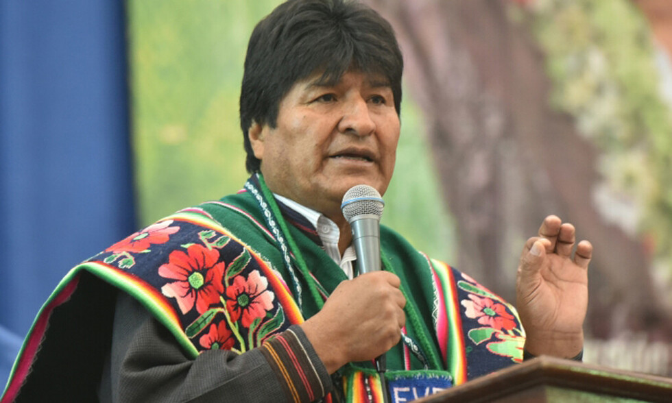 Evo y la iglesia católica