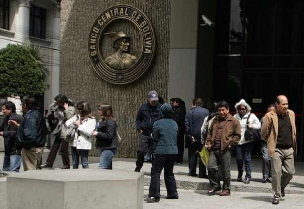 Otro año financiando al imperio e hipotecando el futuro