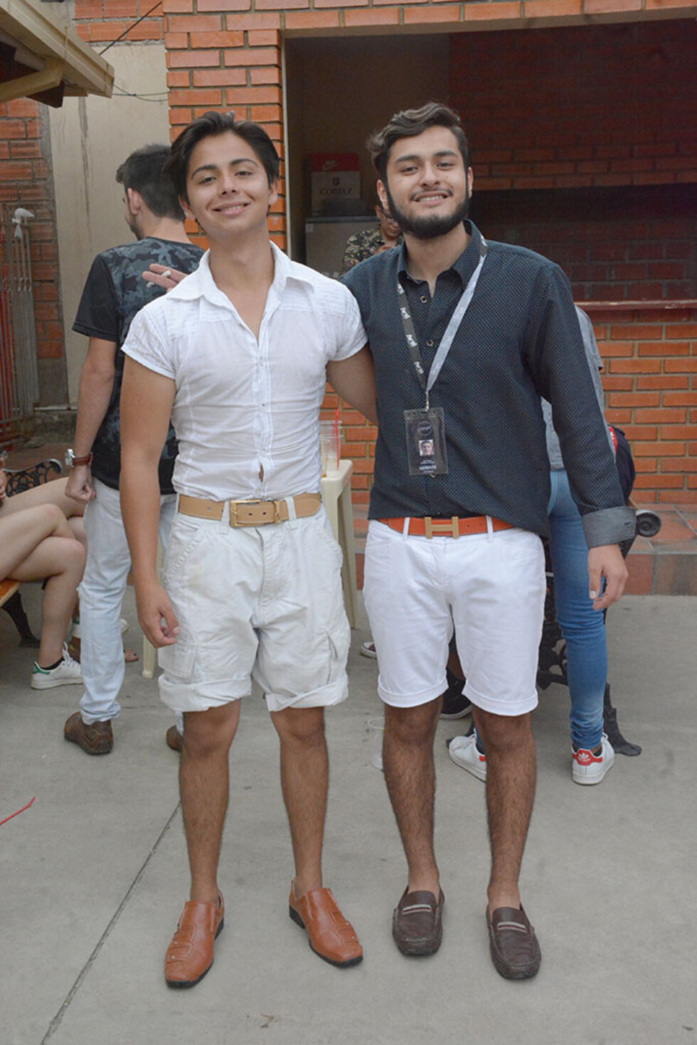 Inicia el Summer Fest en la chura