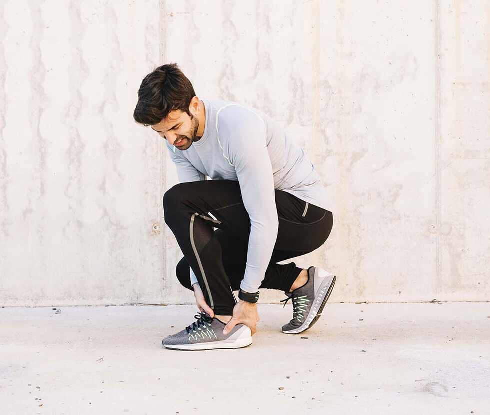 Ejercicios para la tendinitis