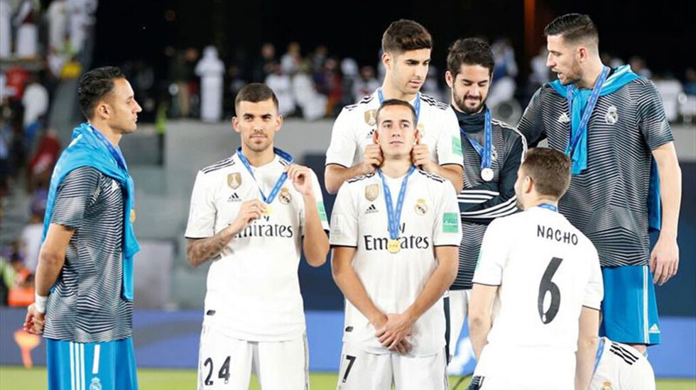 Cinco claves del título de Real Madrid en los Emiratos Árabes