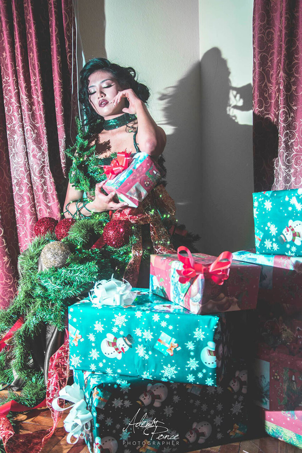 Gabriela  Su Zenteno belleza  tarijeña