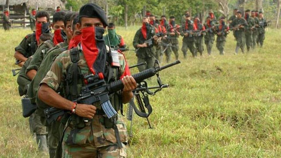 Colombia: entró en vigor cese del fuego decretado por el ELN