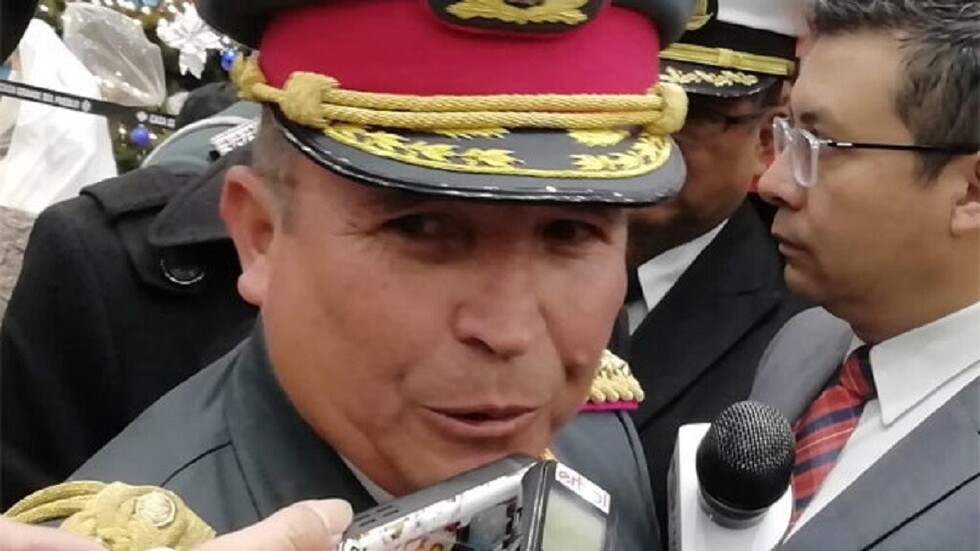 Comandante: Todos los militares son parte de ‘procesos de cambio positivos’
