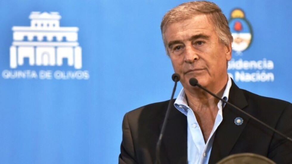 El “rescate” del gigante Ara San Juan