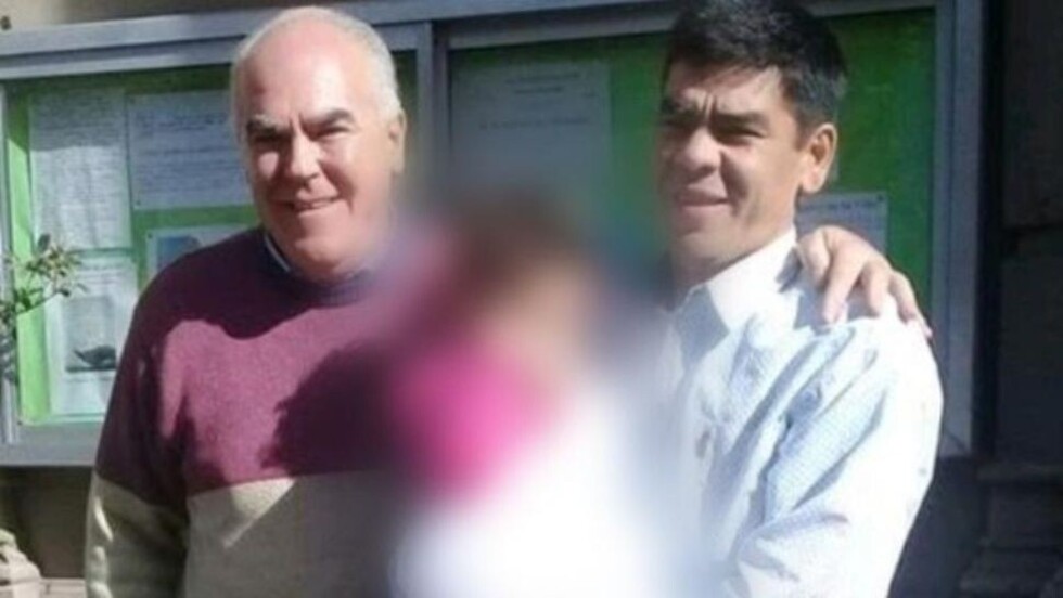 Hallan muerto al hijo de un ex concejal argentino