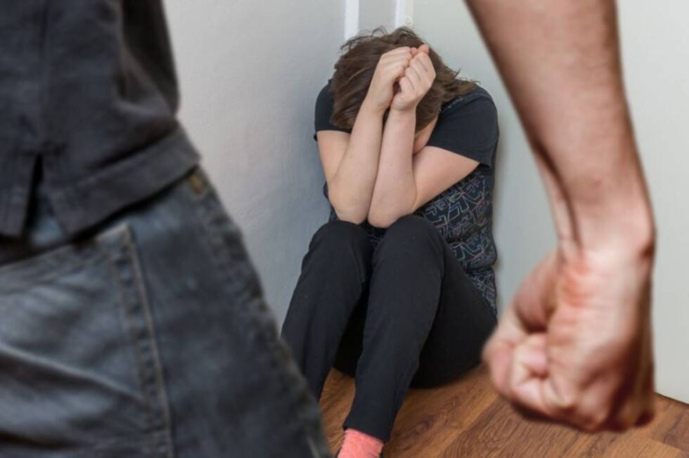 Denunció a su pareja por tentativa de feminicidio