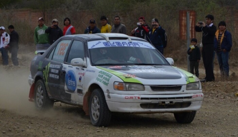 Arroyo se coronó campeón de Aadetar 2018
