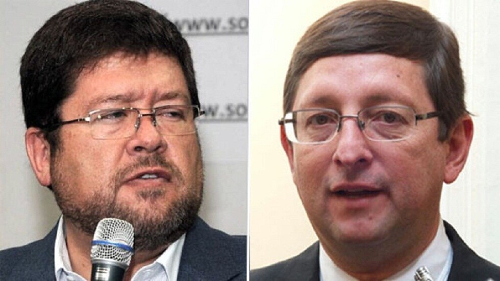 Samuel cree que Ortiz se “quemará” y no llegará ni al 10% de la votación
