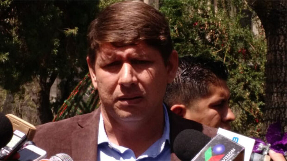 Difusión de una encuesta complica al MAS, opositor presentó denuncia