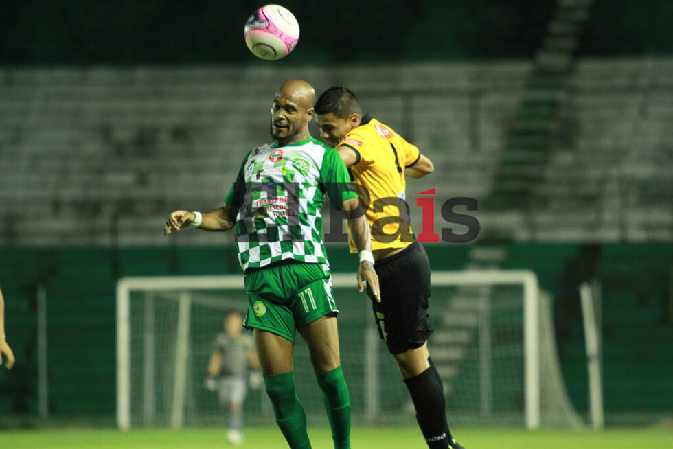 Industrial cae y se termina el sueño de fútbol profesional para Tarija