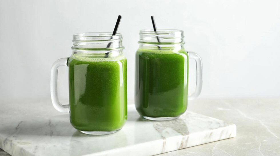 Dietas  detox para esta época