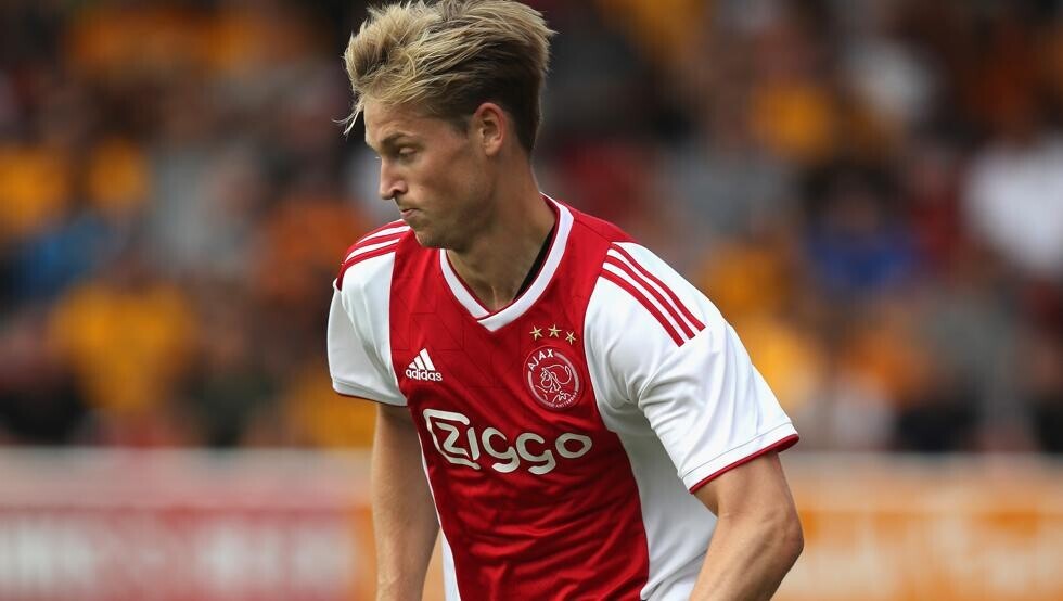 De Jong, Rabiot y Kane, fichajes que más ilusionan