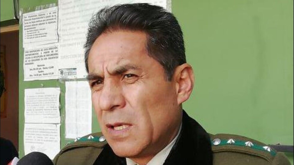 Piden renuncia del Director de FELCV