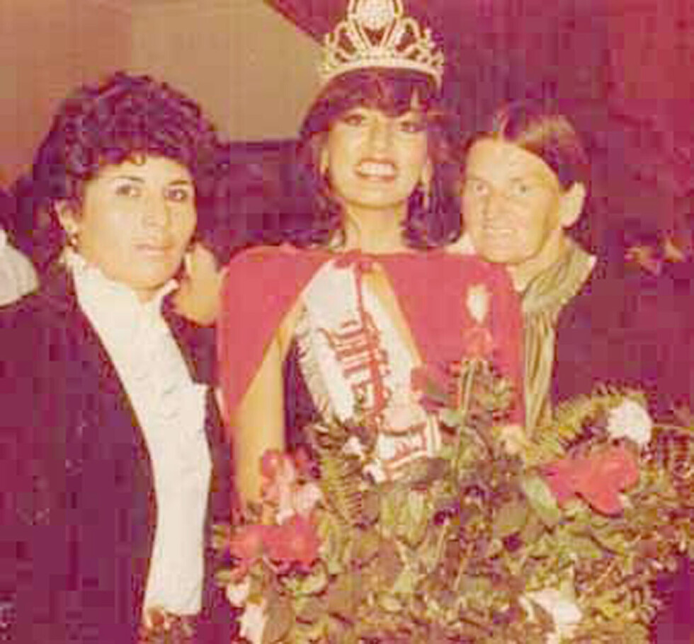 Las reinas o misses de Tarija, los  recuerdos y el freno a los concursos