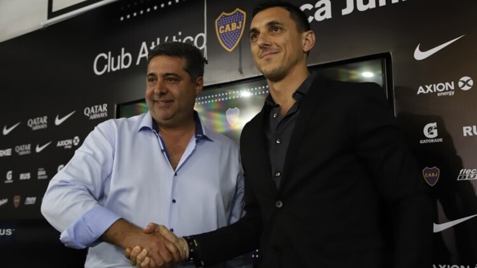 Boca apura llegada de los refuerzos para el 2019