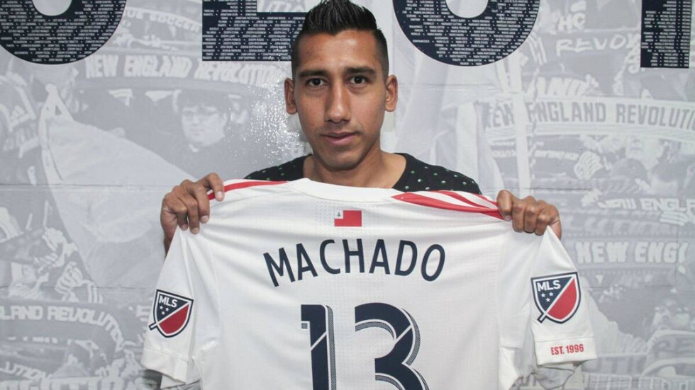 Cristhian Machado tiene varias ofertas