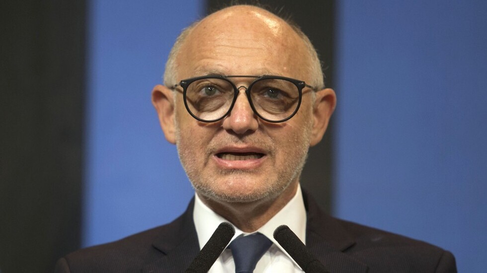 Fallece el excanciller argentino Héctor Timerman