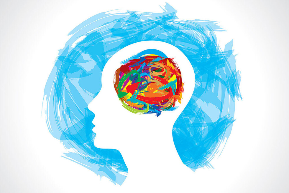 Alucinógenos y salud mental