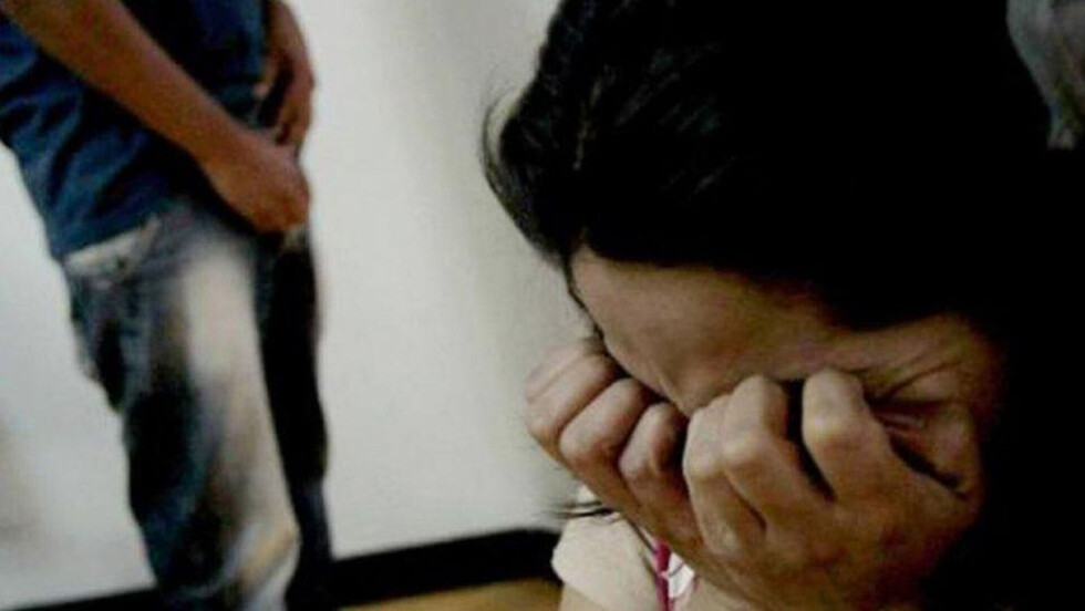 Condenan a sujeto por violar a una niña de 5 años
