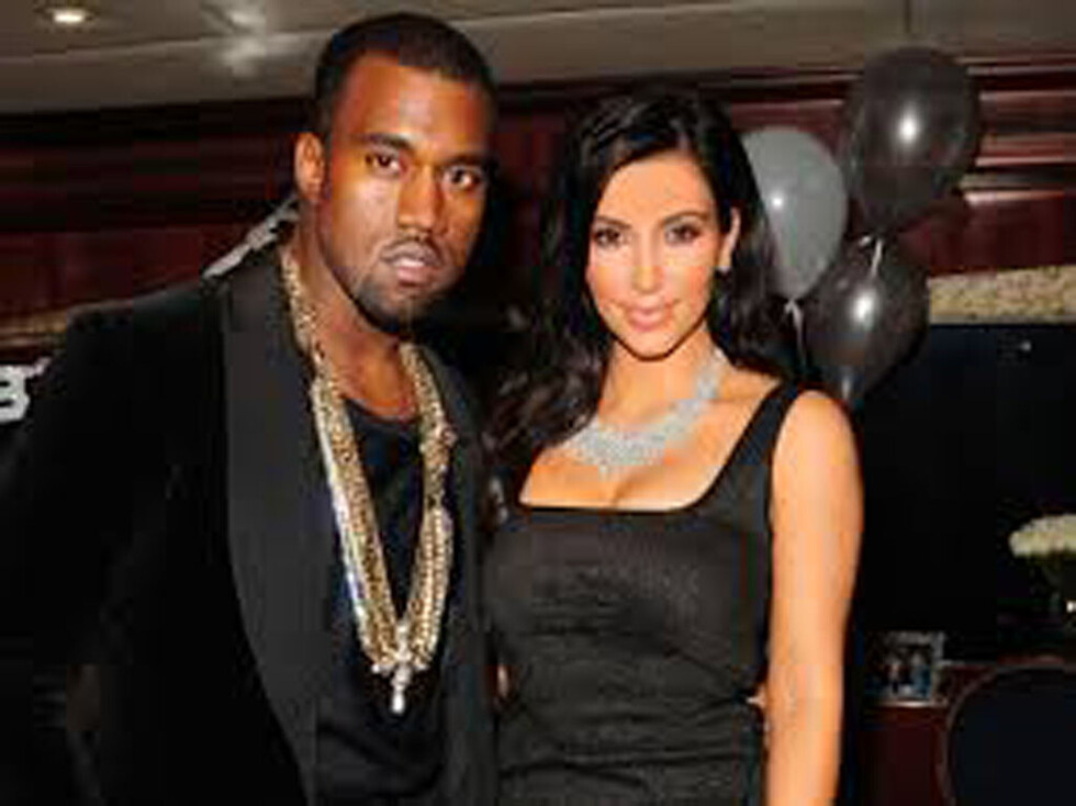 Kim y Kanye  compraron un departamento