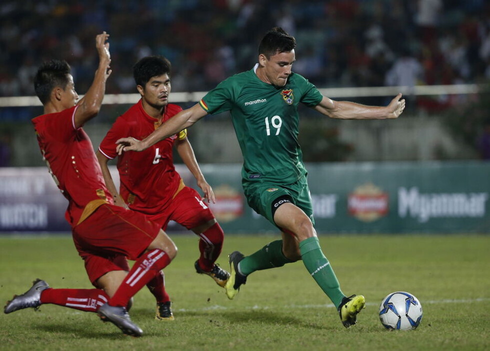 Copa América, el reto de la Selección Nacional en 2019