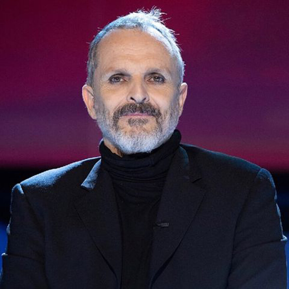Miguel Bosé recibe críticas por su aspecto