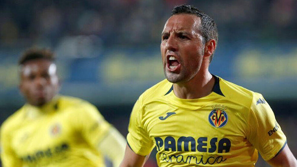 Santi Cazorla con un doblete se encargó de neutralizar al Real