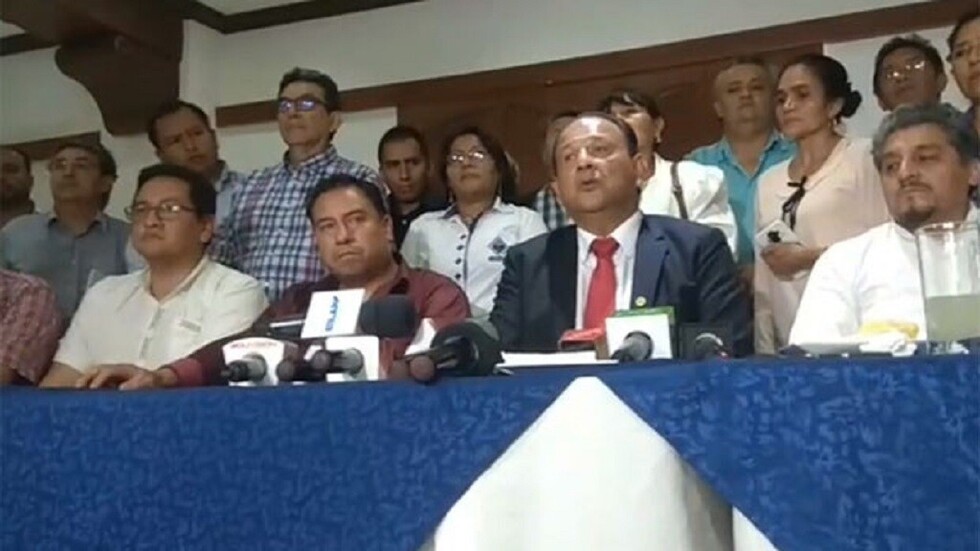 Diálogo por SUS en pausa, Gobierno dice que hay 90% de concordancia