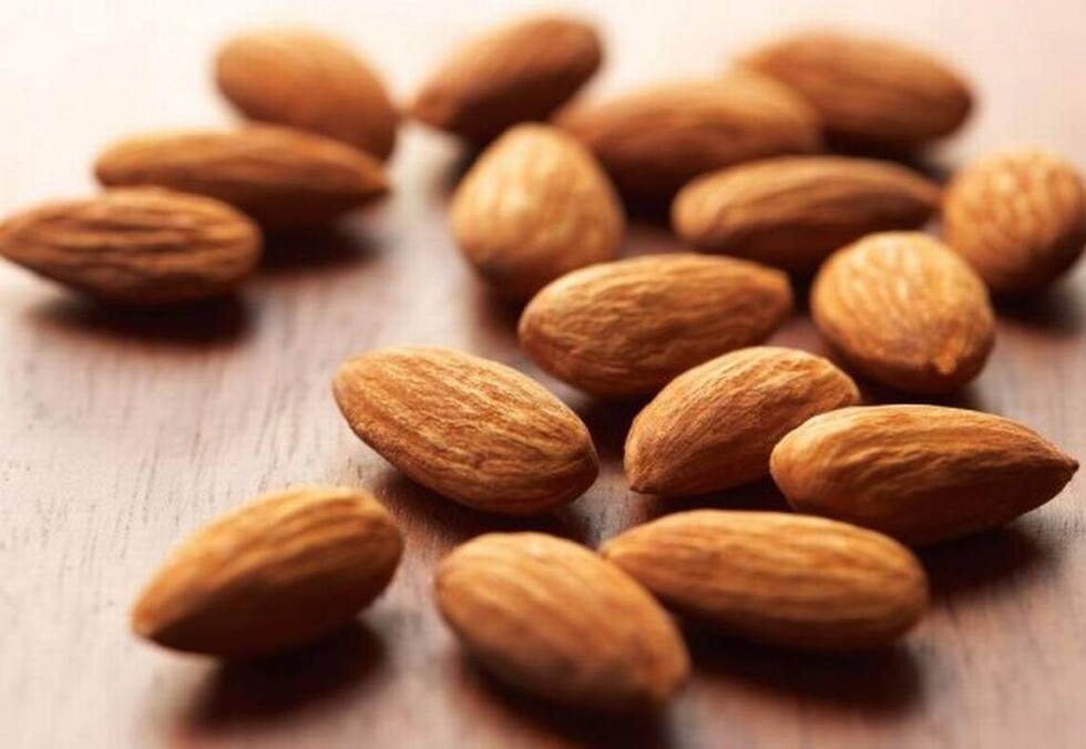 Razones para comer almendras