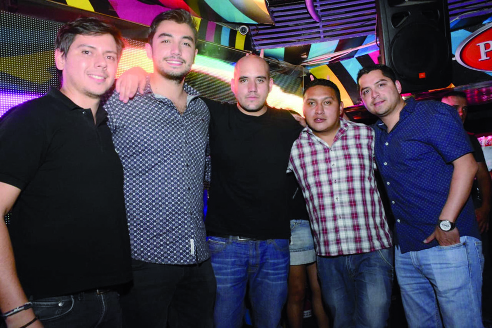 Tarija   se viste de fiesta en el 2019