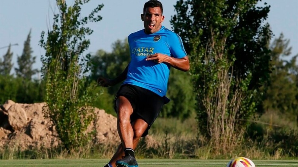 Carlos Tevez, sobre el presente de Boca:  "Es un momento  delicado, la gente todavía está dolida"