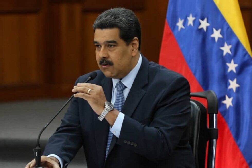 Maduro da 48 horas al Grupo de Lima para rectificar su postura