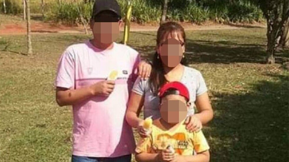 Encuentran descuartizados a miembros de familia boliviana