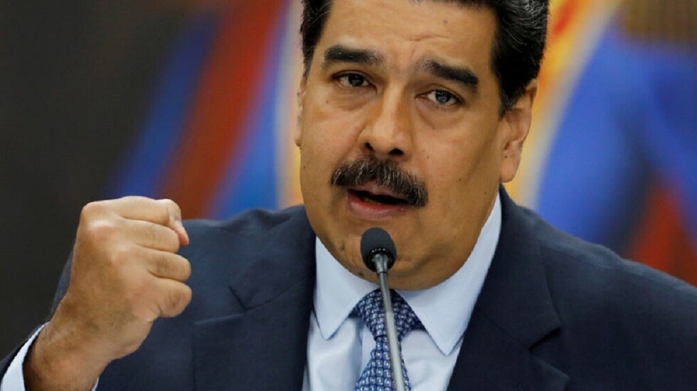 EE.UU. no reconocerá a Nicolás Maduro como presidente y promete aumentar la presión