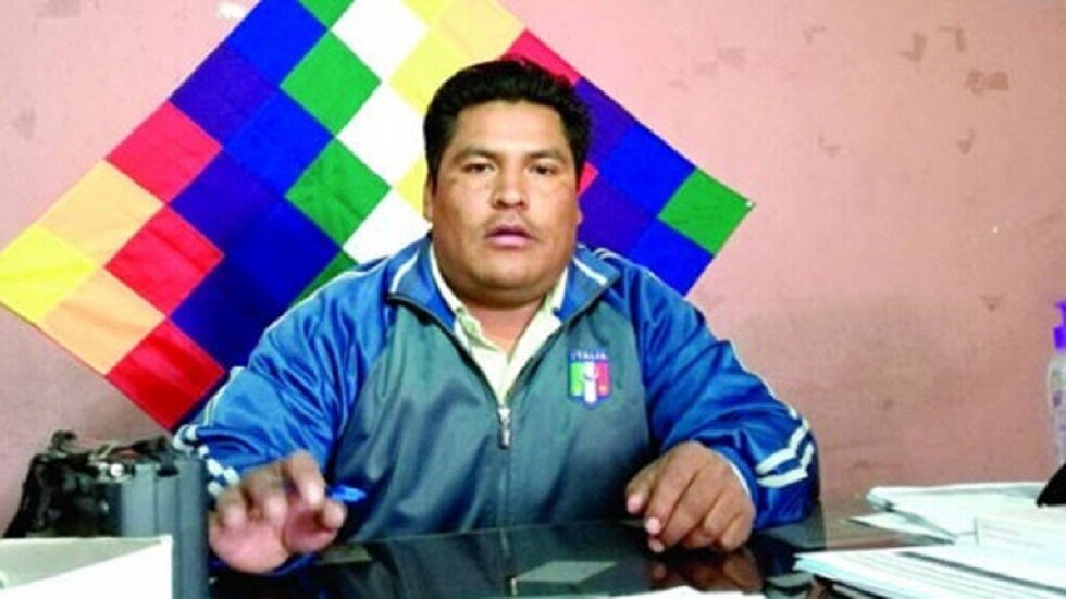 Campesinos anuncian policía sindical en sesiones de CIDH
