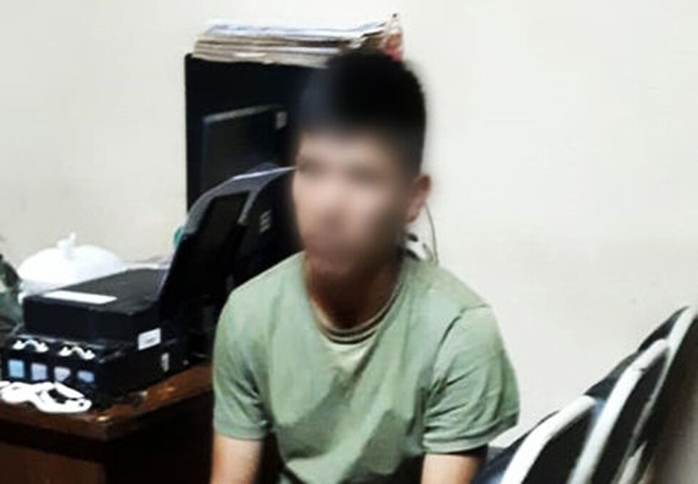 Dan sustitutivas a soldado imputado por homicidio