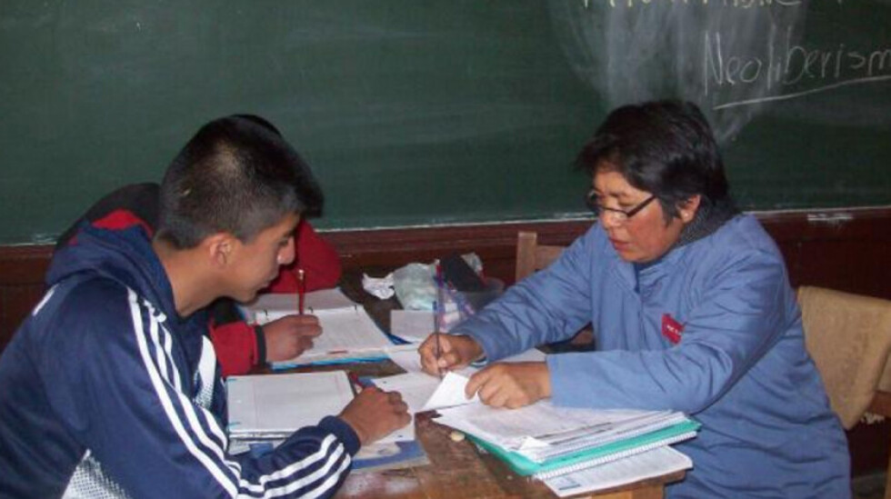 Mayor partido neoliberal de Perú rumbo a un nuevo revés