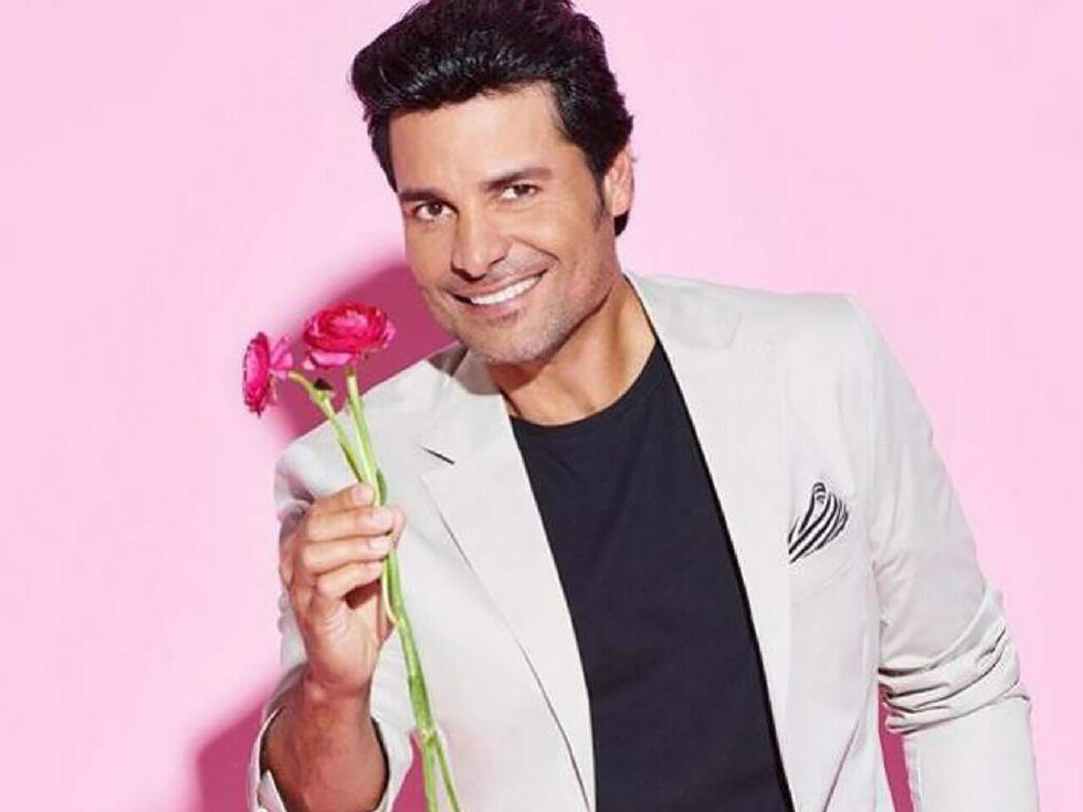 Chayanne anuncia su  regreso
