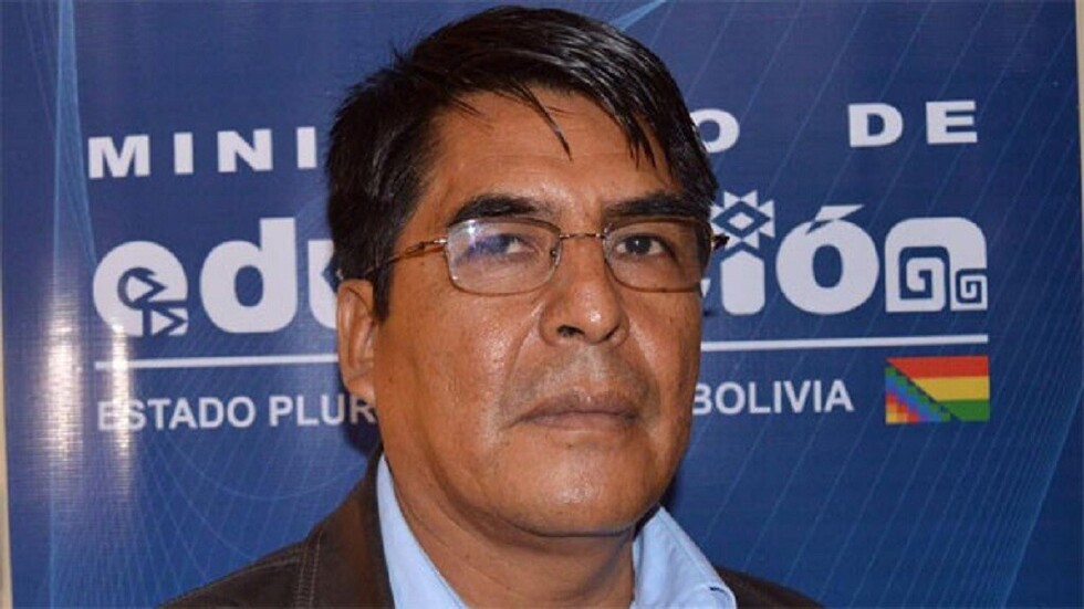 Ortiz: "Morales nunca será el camino para la modernidad de Bolivia"