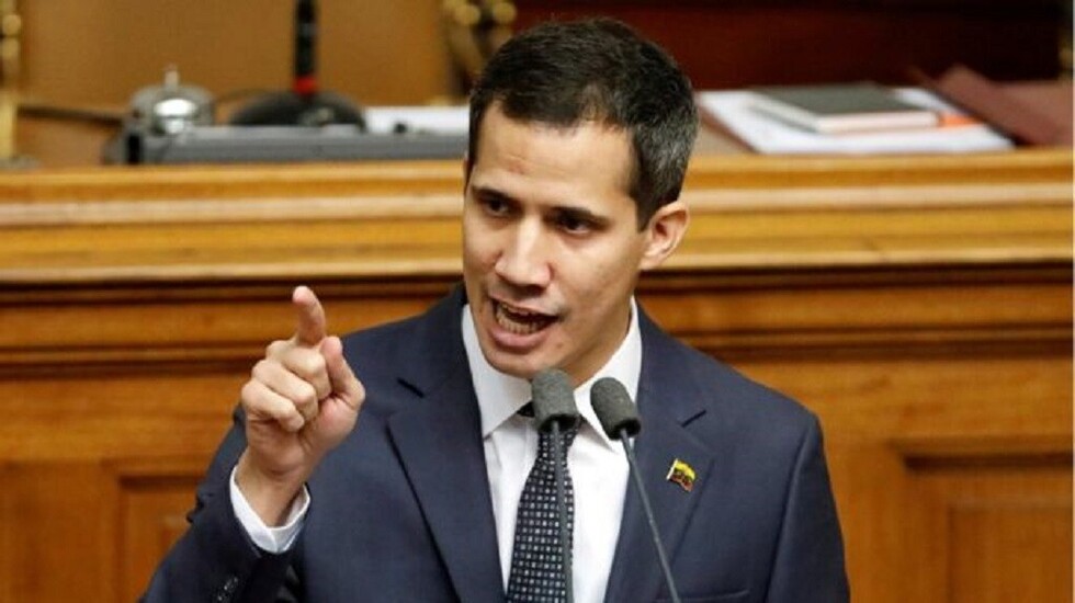 Destituyen a funcionarios que detuvieron irregularmente a Jefe de la AN en Venezuela