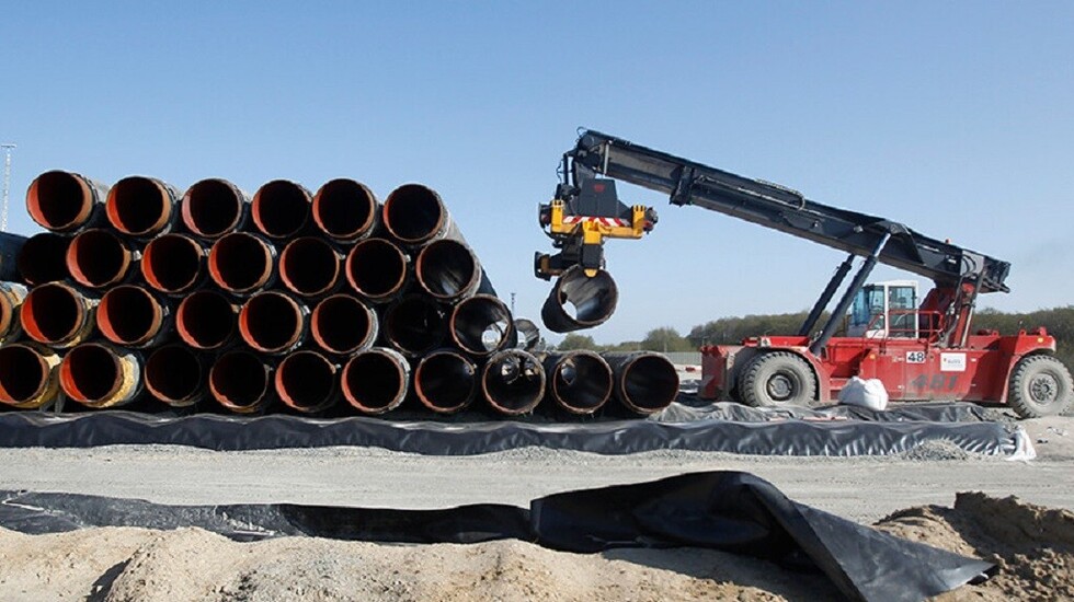 "Terror económico": Embajador de EE.UU. amenaza a empresas alemanas involucradas en el Nord Stream 2