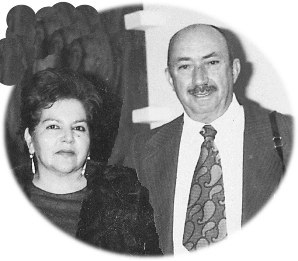 RECUENTO DEL TIEMPO LEJANO