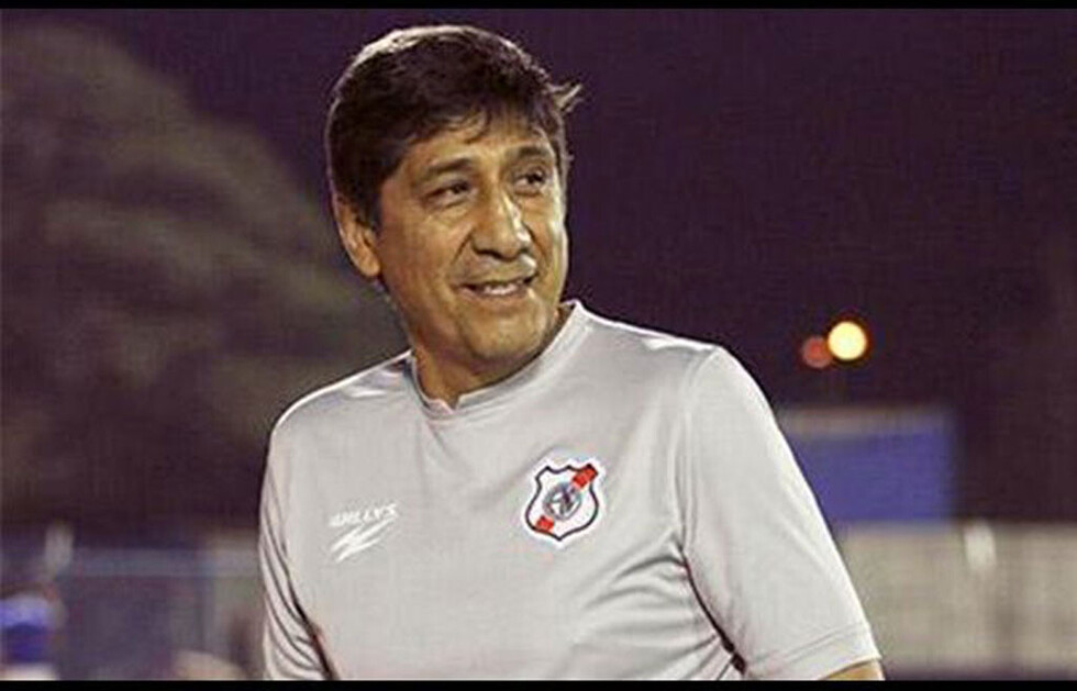 Illanes ensaya su nuevo equipo en Nacional Potosí