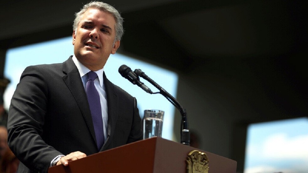 Colombia anuncia la creación de un nuevo organismo internacional para sustituir a la Unasur