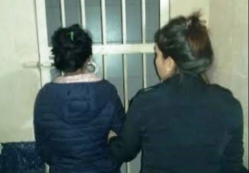 Aprehenden a madre de 18 años por infanticidio
