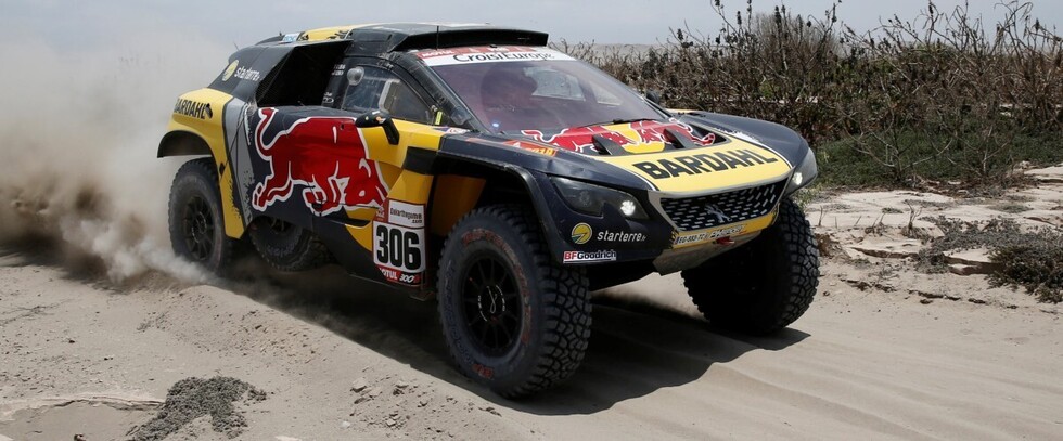 Nueva exhibición de Loeb y Nasser se acerca más al título