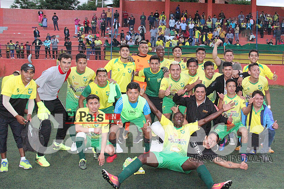 La Simón Bolívar se jugará con algunas variantes