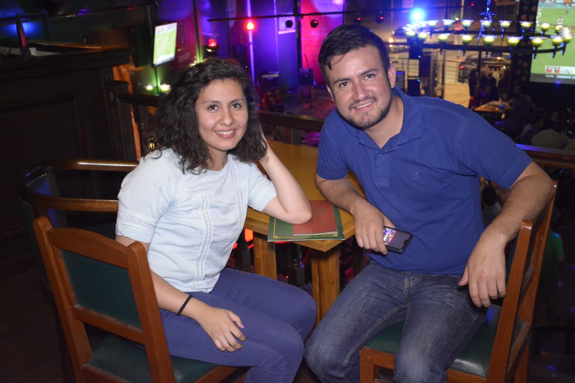 The Feedbacks en tributo a Artic Monkeys