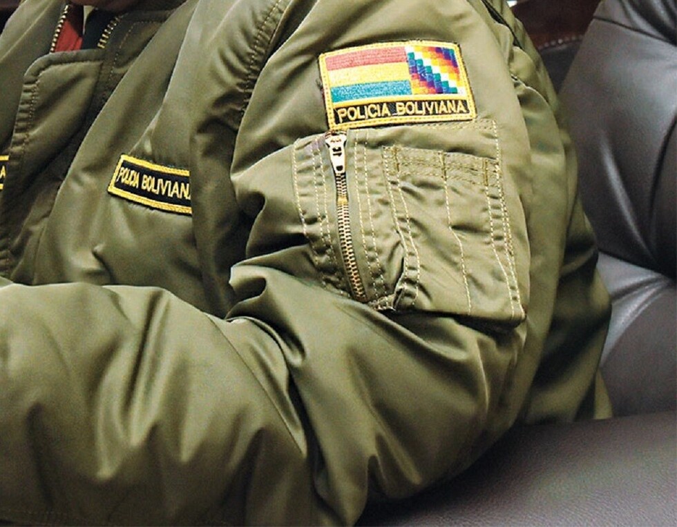 Cae un coronel y un teniente coronel por caso Anapol